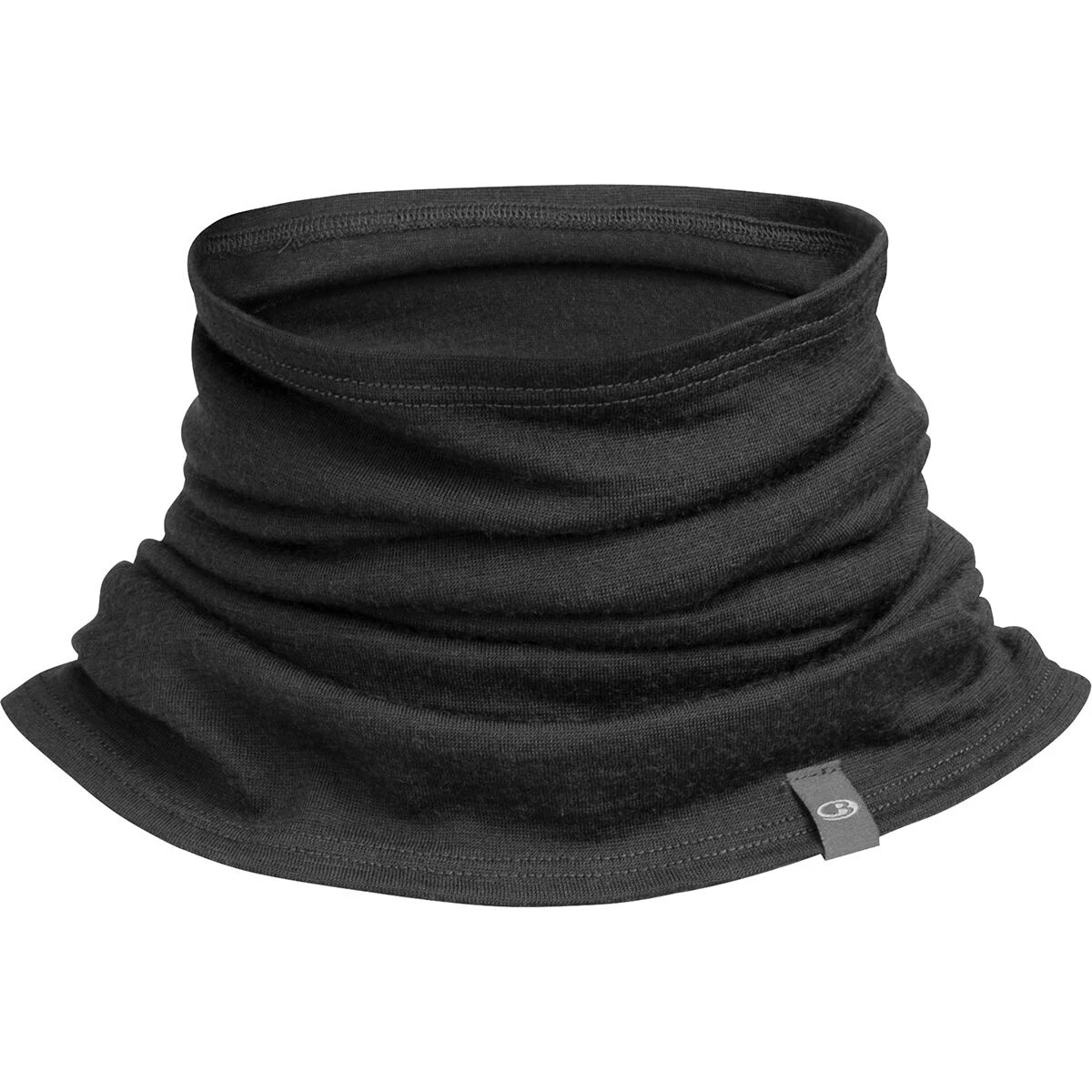 Merino Flexi Chute Neck Gaiter Icebreaker Merino Flexi Chute Neck Gaiter -Outdoor Sports Equip Store BK 77