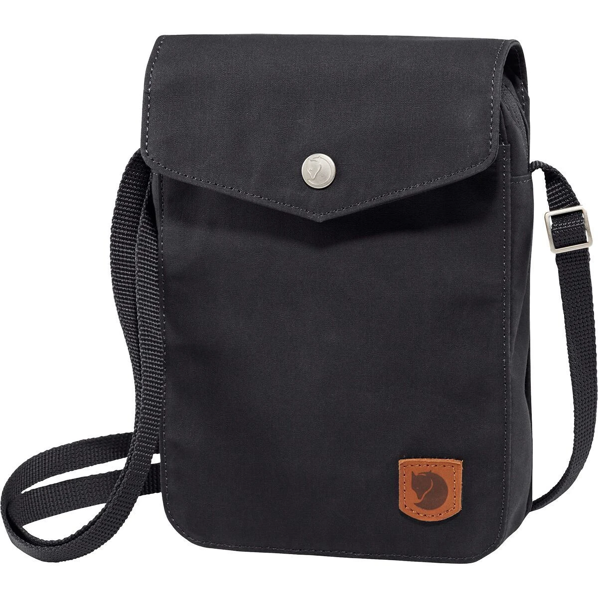 Greenland Pocket Shoulder Bag - Women's Fjallraven Greenland Pocket Shoulder Bag - Women's -Outdoor Sports Equip Store BK 84