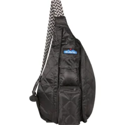 KAVU Rope Puff Sling Pack