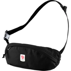 Fjallraven Ulvo Medium Hip Pack - Women's -Outdoor Sports Equip Store BK 88