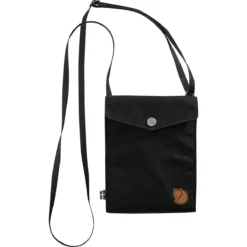 Fjallraven Pocket Shoulder Bag - Women's -Outdoor Sports Equip Store BK 90
