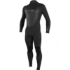 Epic 4/3 Back-Zip Full Wetsuit - Men's