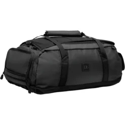 Db The Naer 40L Duffel -Outdoor Sports Equip Store BKOUT D4