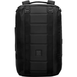 Db The Naer 40L Duffel -Outdoor Sports Equip Store BKOUT D6