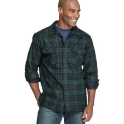 Pendleton Board Shirt - Men's -Outdoor Sports Equip Store BKWATTAR