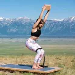 10ft Cotton Cinch Strap -Outdoor Sports Equip Store BK D1 3