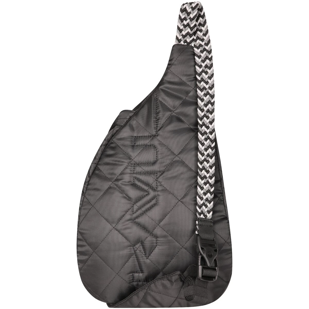 Mini Rope Puff Sling Pack - Women's KAVU Mini Rope Puff Sling Pack - Women's -Outdoor Sports Equip Store BK D1 33