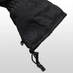Black Diamond Guide Finger Mitten -Outdoor Sports Equip Store BK D10 2