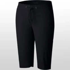 Columbia Anytime Outdoor Long Short - Women's 6 Columbia Anytime Outdoor Long Short - Women's -Outdoor Sports Equip Store BK D11 1