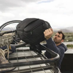 Peak Design Travel 45L Backpack -Outdoor Sports Equip Store BK D11 3