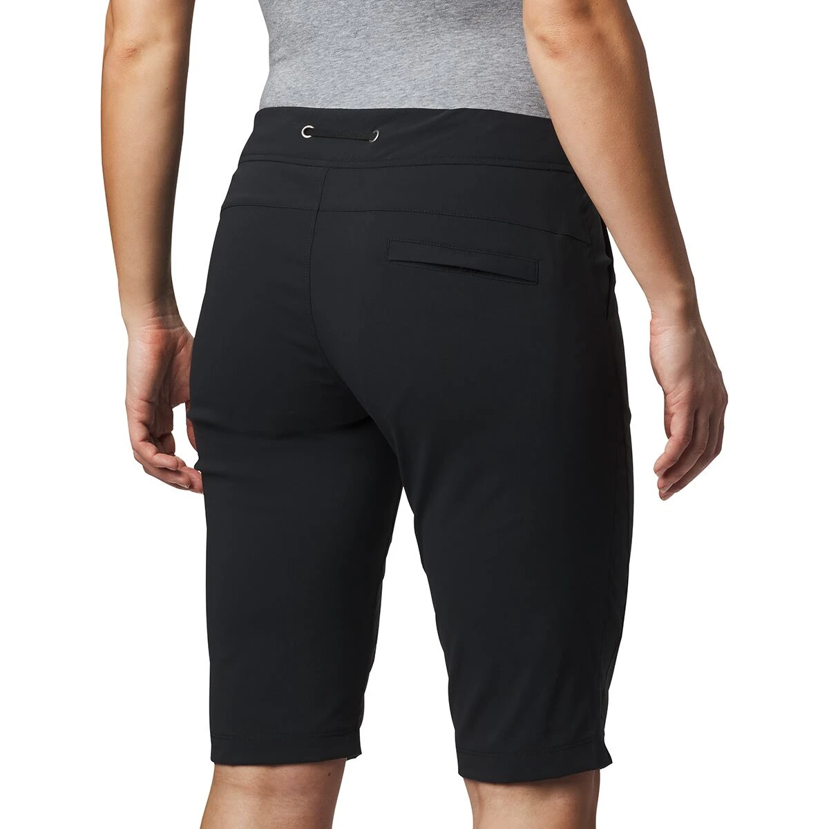 Anytime Outdoor Long Short - Women's Columbia Anytime Outdoor Long Short - Women's -Outdoor Sports Equip Store BK D15 1