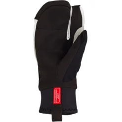 Hestra Windstopper Race Tracker 3-Finger Glove - Men's 2 Hestra Windstopper Race Tracker 3-Finger Glove - Men's -Outdoor Sports Equip Store BK D2 10