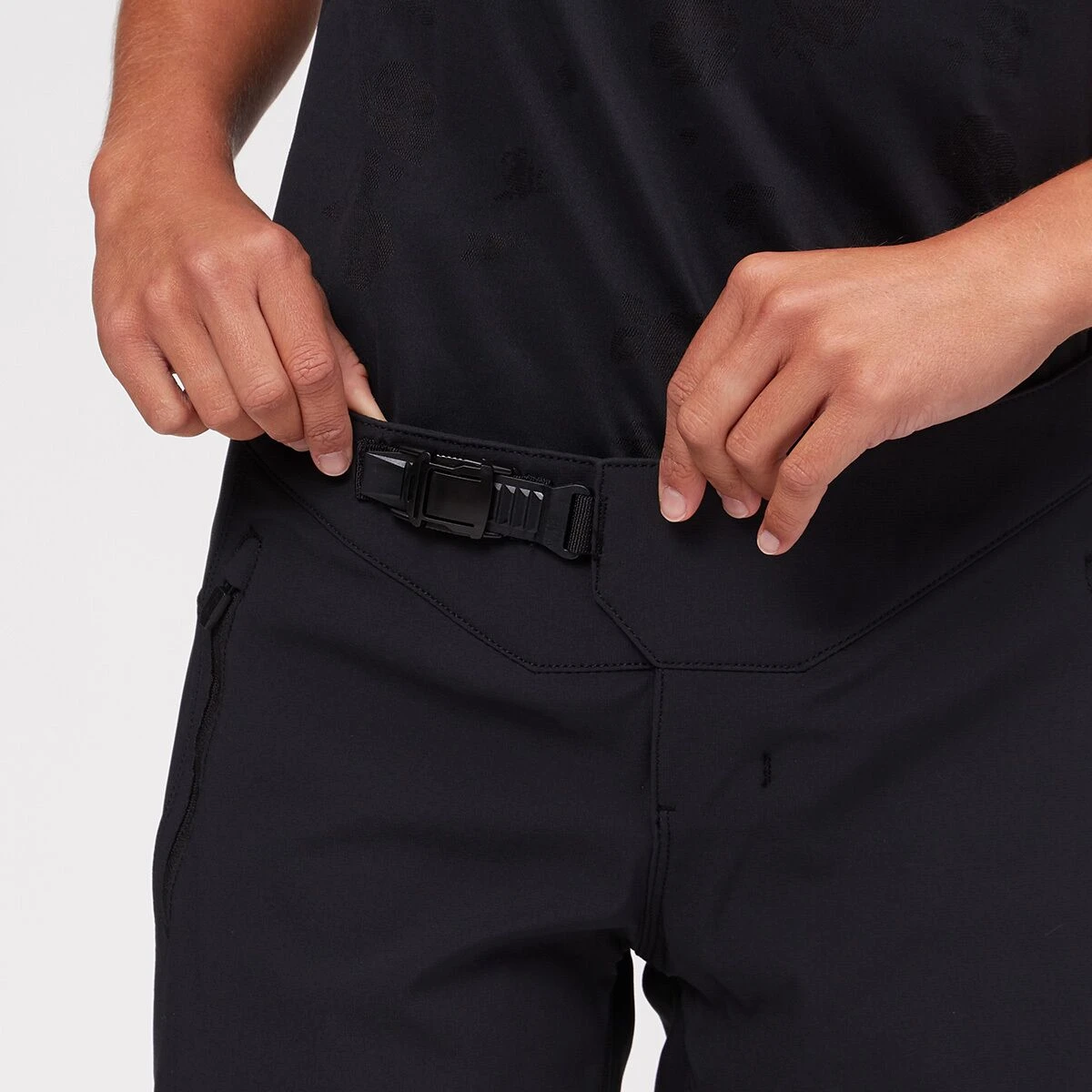 Defend Short - Women's Fox Racing Defend Short - Women's -Outdoor Sports Equip Store BK D3 1