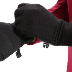 Icebreaker Sierra Glove -Outdoor Sports Equip Store BK D3 12
