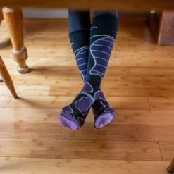 Darn Tough Function 5 OTC Padded Cushion Sock - Women's