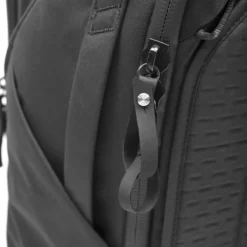 Peak Design Travel 45L Backpack -Outdoor Sports Equip Store BK D3 6