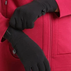 Icebreaker Sierra Glove -Outdoor Sports Equip Store BK D4 12