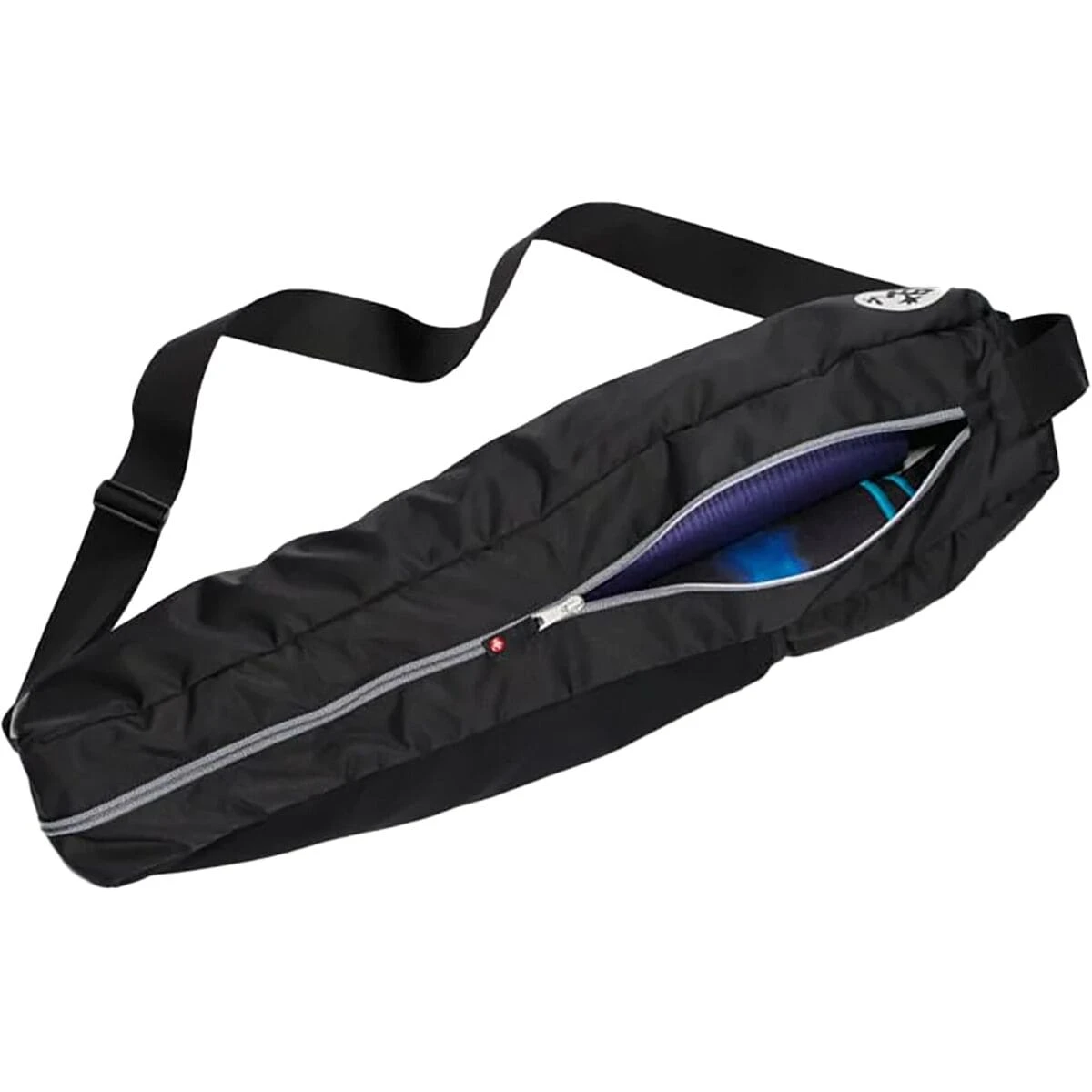 GO Light 3.0 Yoga Mat Carrier Bag GO Light 3.0 Yoga Mat Carrier Bag -Outdoor Sports Equip Store BK D4 2