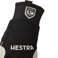 Hestra Windstopper Race Tracker 3-Finger Glove - Men's 3 Hestra Windstopper Race Tracker 3-Finger Glove - Men's -Outdoor Sports Equip Store BK D4 6
