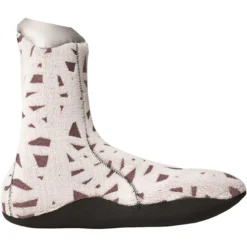 Vissla 7 Seas 5mm Round Toe Bootie - Men's -Outdoor Sports Equip Store BK D4 8