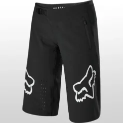 Fox Racing Defend Short - Women's 3 Fox Racing Defend Short - Women's -Outdoor Sports Equip Store BK D6