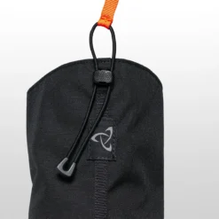 Mystery Ranch Bottle Pocket 5 Mystery Ranch Bottle Pocket -Outdoor Sports Equip Store BK D6 3