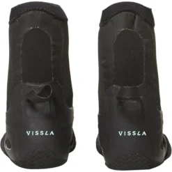 Vissla 7 Seas 5mm Round Toe Bootie - Men's -Outdoor Sports Equip Store BK D6 5