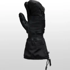 Black Diamond Guide Finger Mitten