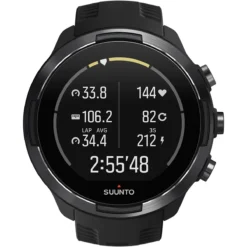 Suunto 9 Baro Sport Watch -Outdoor Sports Equip Store BK D9 3