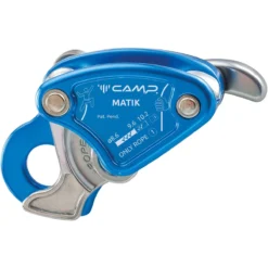 CAMP USA Matik Belay Device -Outdoor Sports Equip Store BL 1