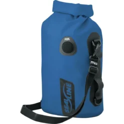 SealLine Discovery Deck 10-50L Dry Bag -Outdoor Sports Equip Store BL 2