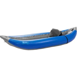 Outfitter I Inflatable Kayak 2 Outfitter I Inflatable Kayak -Outdoor Sports Equip Store BL 3