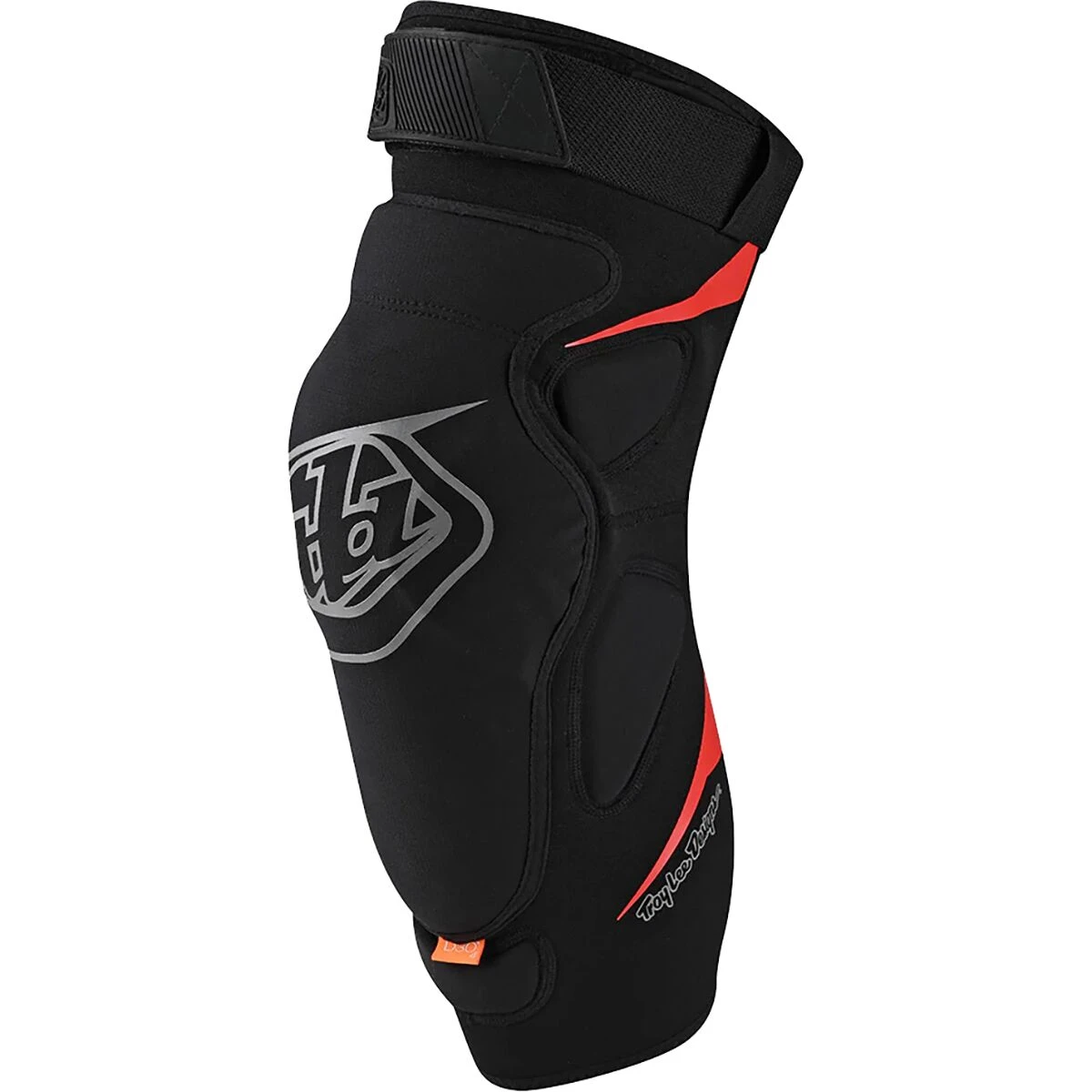 Raid Knee Guard Troy Lee Designs Raid Knee Guard -Outdoor Sports Equip Store BLA 103