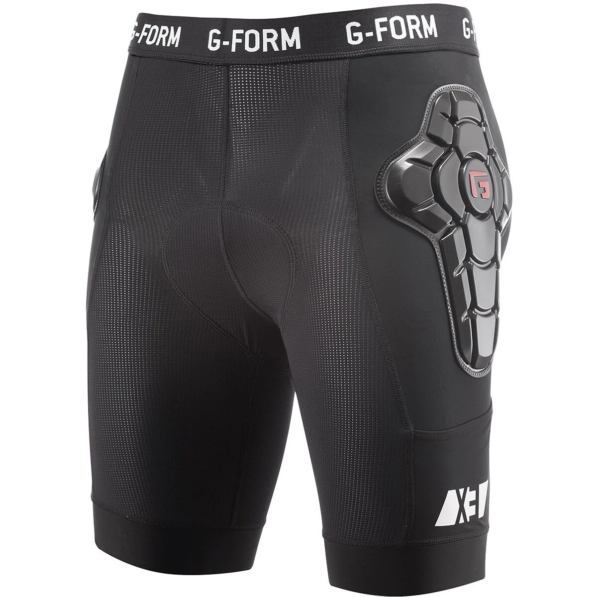 Pro-X3 Bike Short Liner - Men's G-Form Pro-X3 Bike Short Liner - Men's -Outdoor Sports Equip Store BLA 104