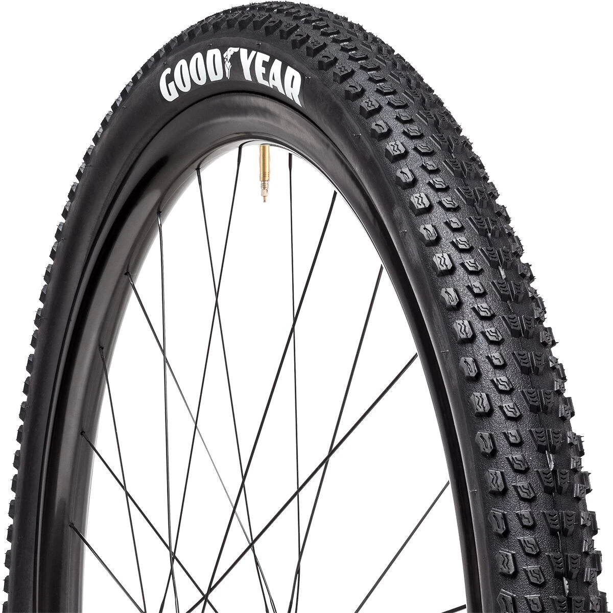 Peak Ultimate 29in Tubeless Tire Goodyear Peak Ultimate 29in Tubeless Tire -Outdoor Sports Equip Store BLA 109