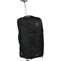 Fairview Wheeled 65L Travel Pack -Outdoor Sports Equip Store BLA 116