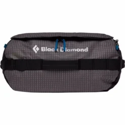 Black Diamond Stonehauler Pro 45L Duffel -Outdoor Sports Equip Store BLA 118