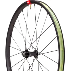 25 650b Industry Nine Wheelset
