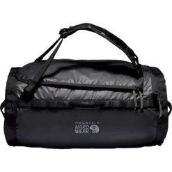 Mountain Hardwear Camp 4 65L Duffel Bag -Outdoor Sports Equip Store BLA 122