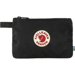 Fjallraven Kanken Gear Pocket -Outdoor Sports Equip Store BLA 132