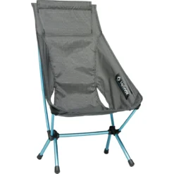 Helinox Chair Zero High Back -Outdoor Sports Equip Store BLA 140