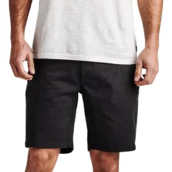 Porter Midweight Chino Short - Men's