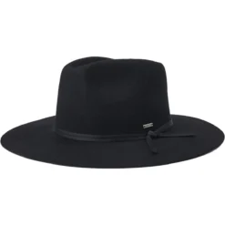 Brixton Cohen Cowboy Hat - Men's -Outdoor Sports Equip Store BLA 149