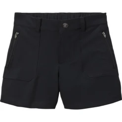 Columbia Daytrekker Short - Girls' 2 Columbia Daytrekker Short - Girls' -Outdoor Sports Equip Store BLA 150