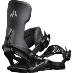 Mercury Snowboard Binding - 2023 3 Mercury Snowboard Binding - 2023 -Outdoor Sports Equip Store BLA 156