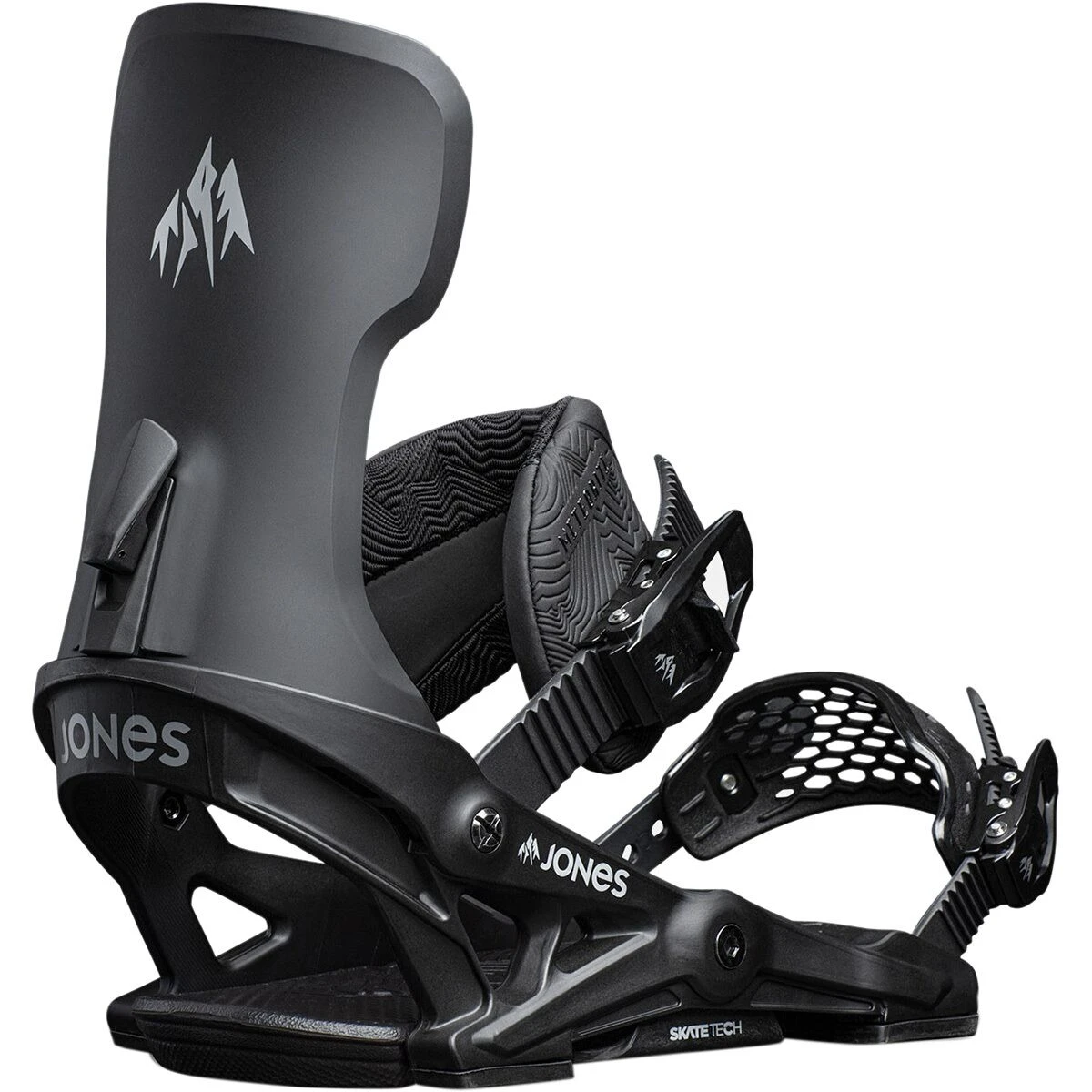 Mercury Snowboard Binding - 2023 Mercury Snowboard Binding - 2023 -Outdoor Sports Equip Store BLA 156