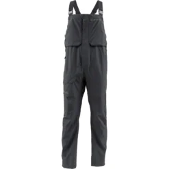 Simms Challenger Bib Pant - Men's -Outdoor Sports Equip Store BLA 177