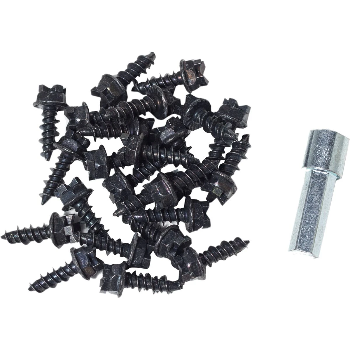 Posigrip Screw In Studs - 24-Pack Orvis Posigrip Screw In Studs - 24-Pack -Outdoor Sports Equip Store BLA 178