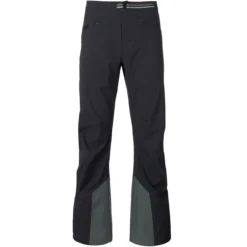 Cham Pant - Men's 2 Cham Pant - Men's -Outdoor Sports Equip Store BLA 185