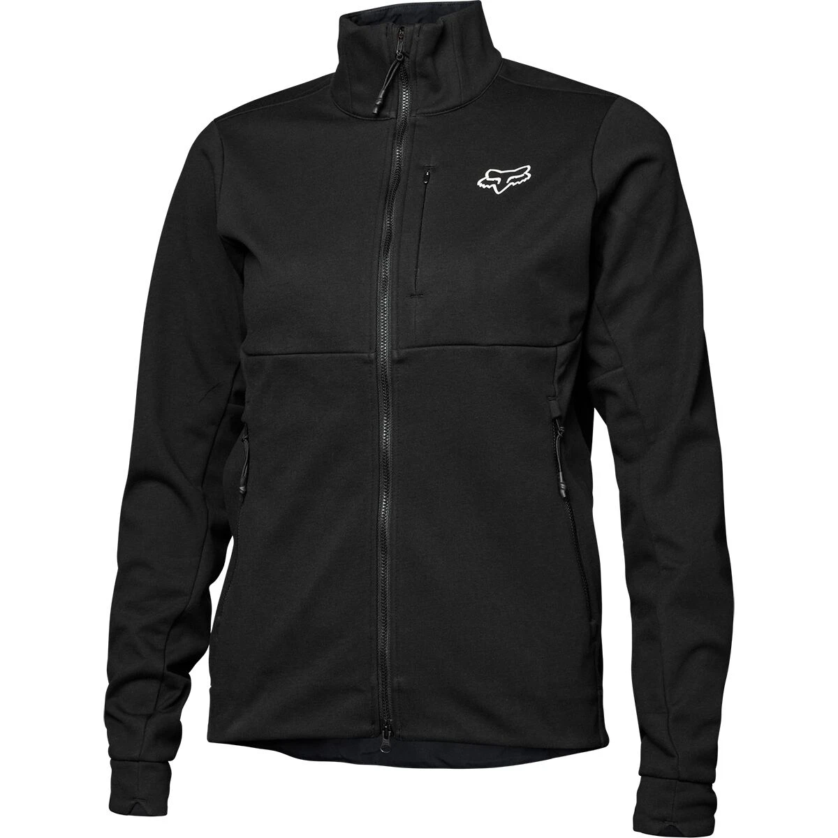 Ranger Fire Jacket - Women's Fox Racing Ranger Fire Jacket - Women's -Outdoor Sports Equip Store BLA 19